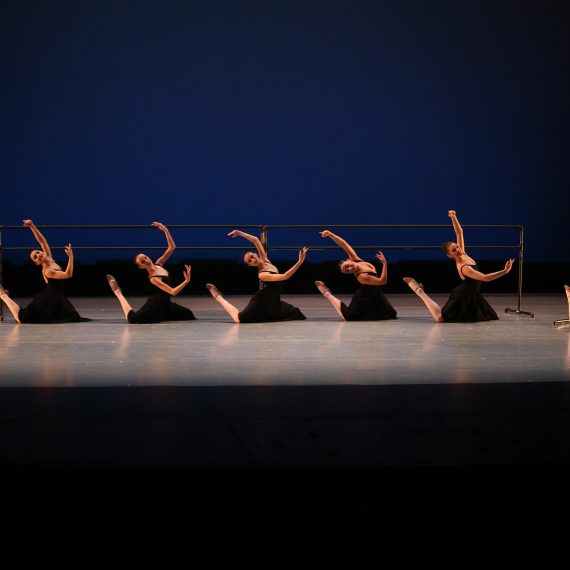 performance, ballet, scottsdale school of ballet